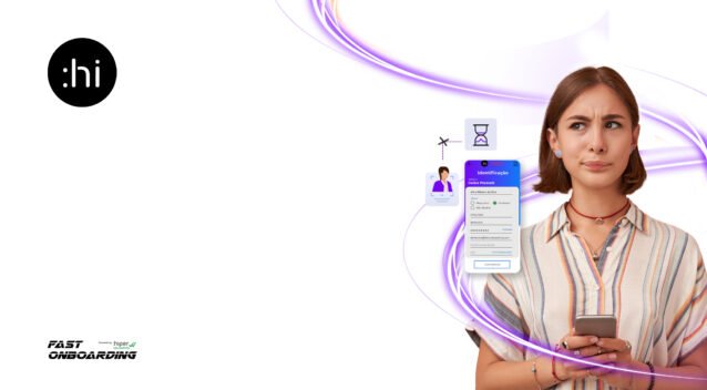 Pare de perder clientes no Onboarding