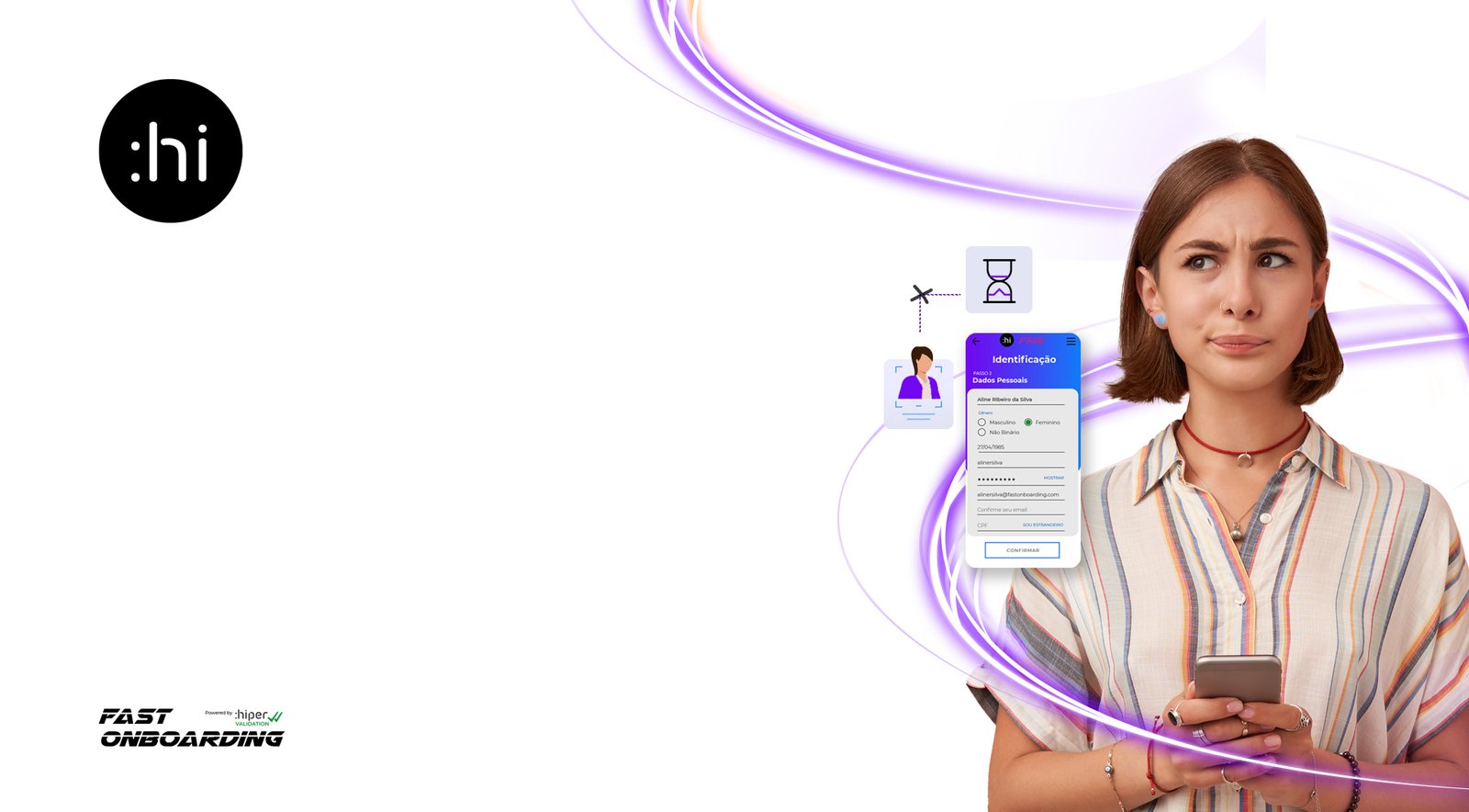 Pare de perder clientes no Onboarding