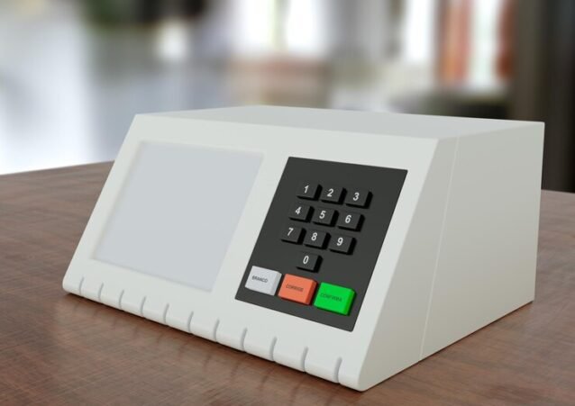 O que a urna eletrônica não quer que você saiba