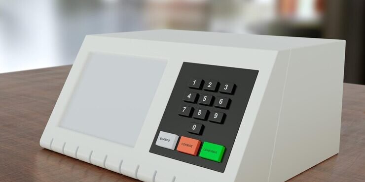 O que a urna eletrônica não quer que você saiba O que a urna eletrônica não quer que você saiba