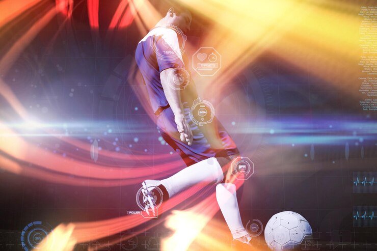 O uso da tecnologia na Copa do Mundo do Catar