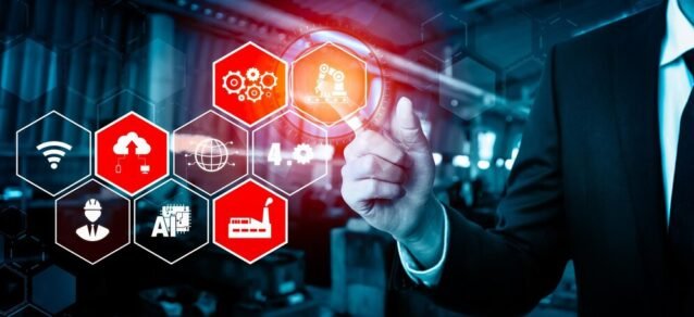 Você está preparado para a Indústria 4.0 e suas tecnologias Você está preparado para a Indústria 4.0 e suas tecnologias