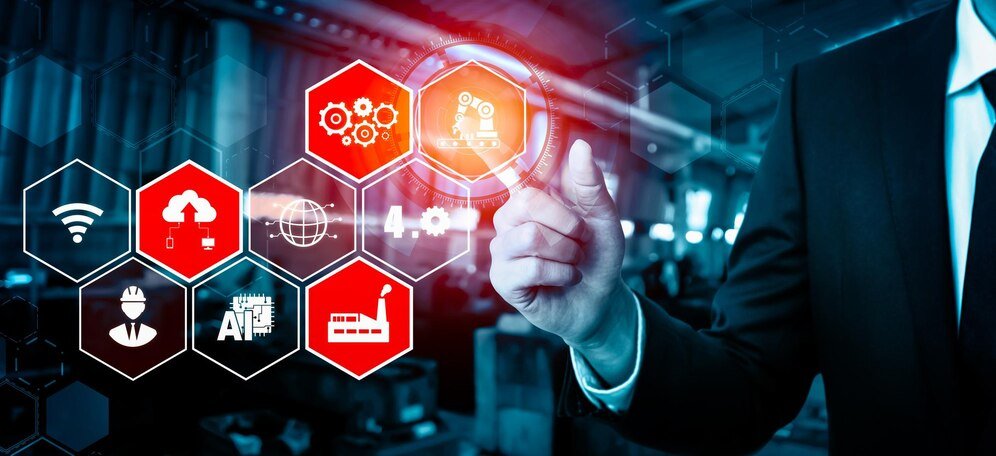 Você está preparado para a Indústria 4.0 e suas tecnologias