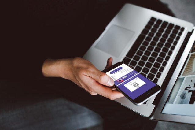 O print center ficou no passado bem-vindo à era da gestão dos dados