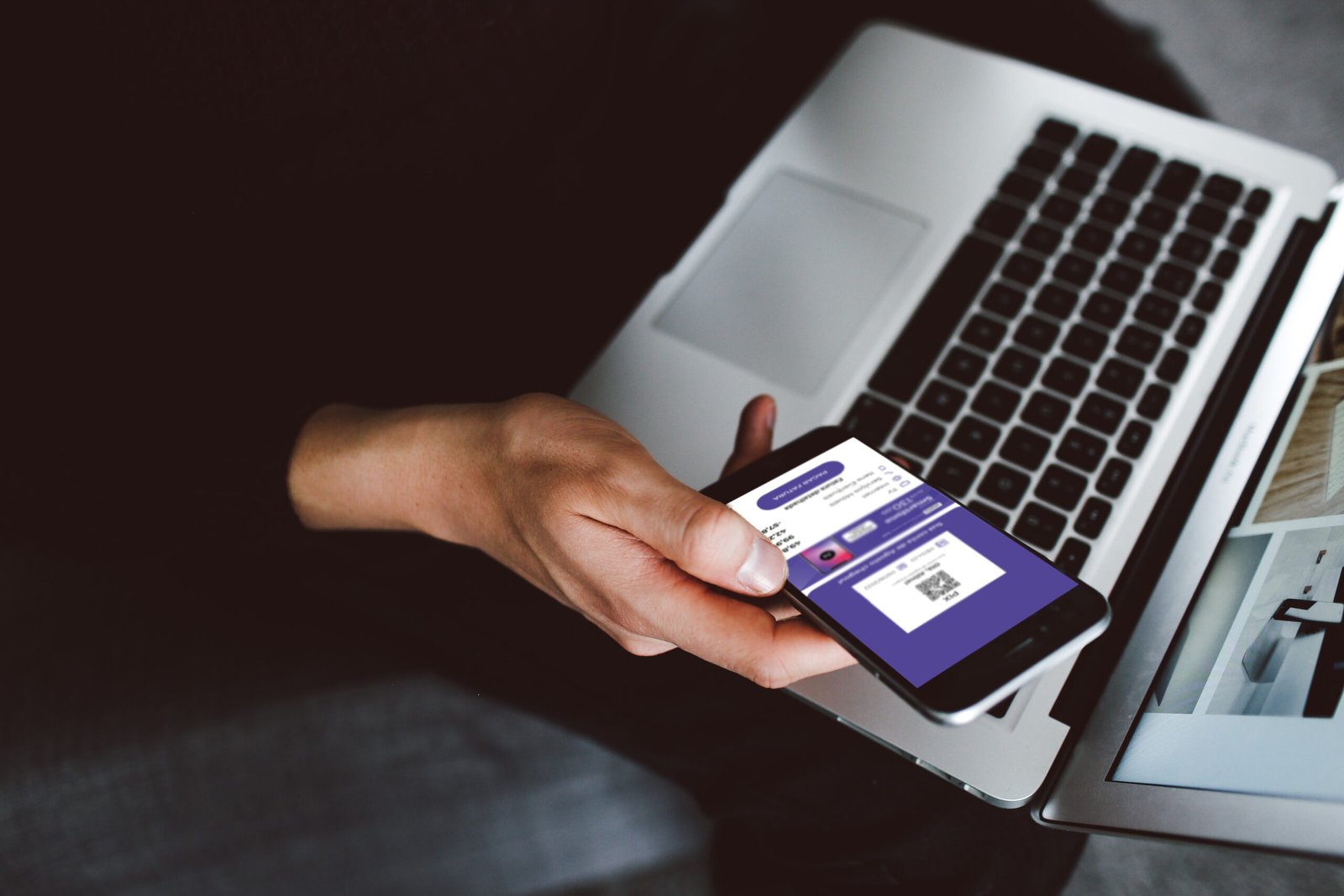 O print center ficou no passado bem-vindo à era da gestão dos dados