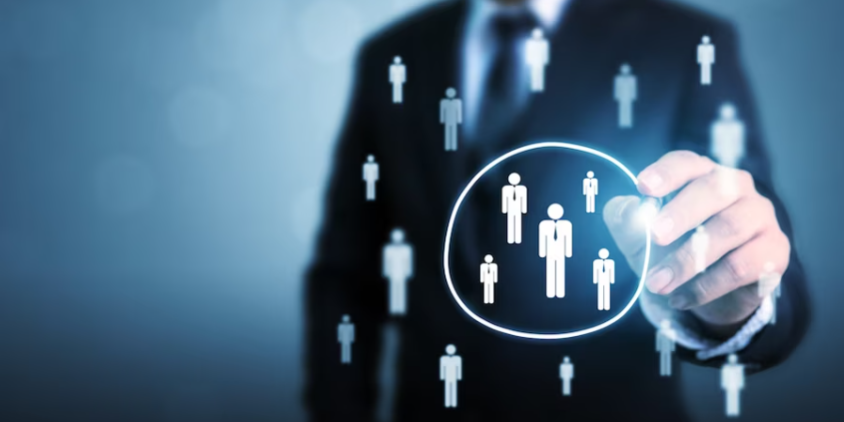 Score do Perfil Digital: Como clusterizar a base de clientes e maximizar sua receita? Score do Perfil Digital: Como clusterizar a base de clientes e maximizar sua receita?