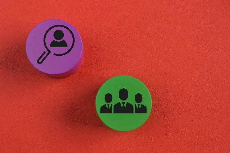 Quer focar no cliente certo Conheça o Fast Potential!