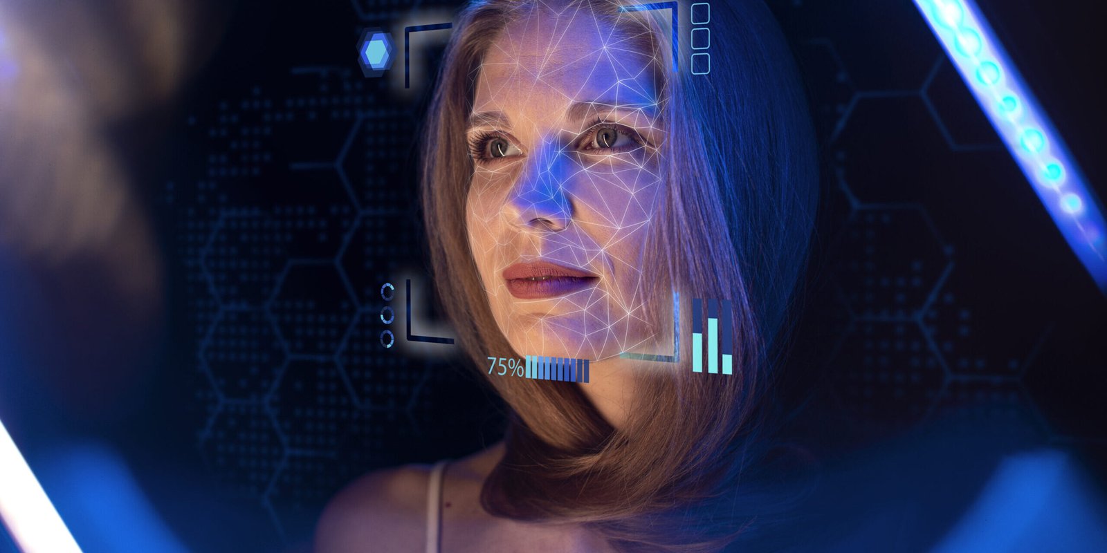 Biometria facial, sem contraprova, perderá força até 2026 Biometria facial, sem contraprova, perderá força até 2026