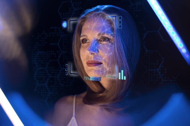 Biometria facial, sem contraprova, perderá força até 2026