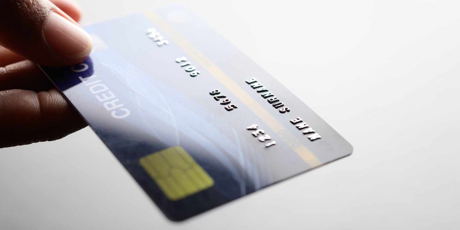 Cartão de crédito sua empresa está pronta para as mudanças do Bacen Cartão de crédito sua empresa está pronta para as mudanças do Bacen