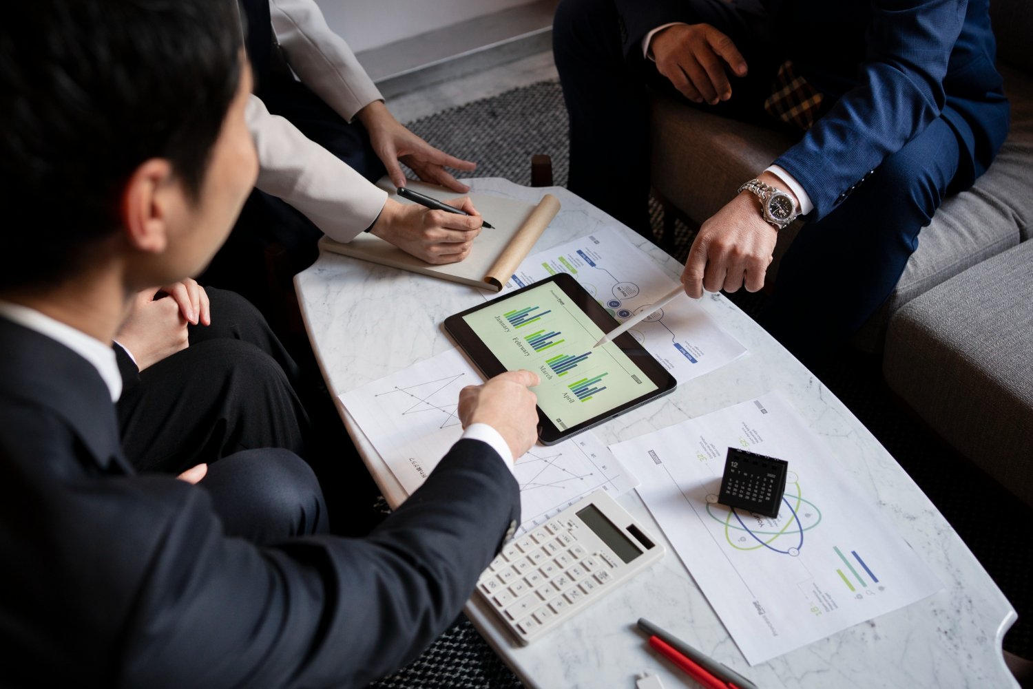 Compliance ágil Personalize o monitoramento e reduza riscos