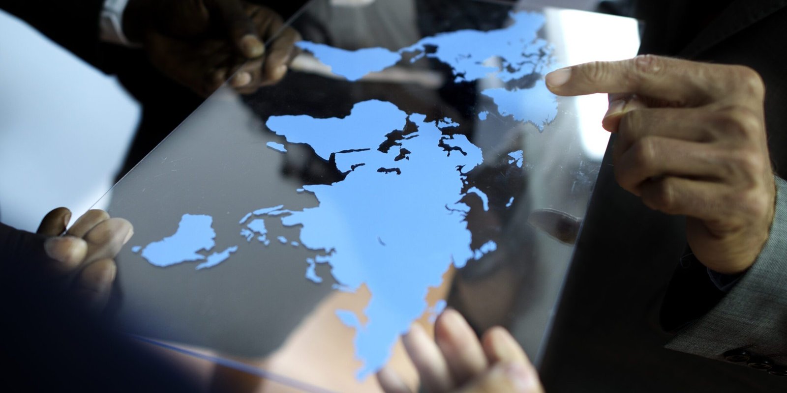 Fast Movn inicia expansão global com soluções inovadoras