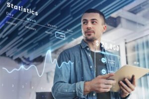 Fundo de Investimento: conectando cotistas, dados e conformidade com tecnologia de ponta