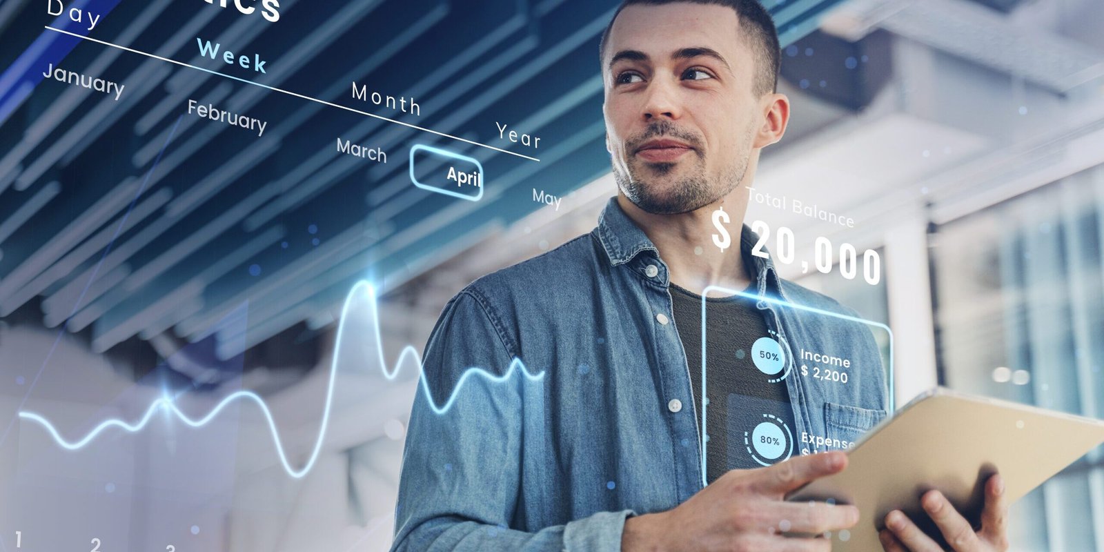 Fundo de Investimento: conectando cotistas, dados e conformidade com tecnologia de ponta