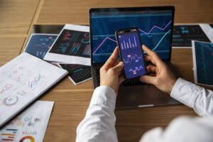 Automação Financeira e Remuneração Transparente para crescer no mercado