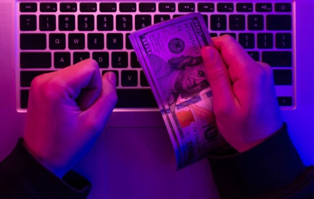 Conta laranja e Validação bancária: A evolução das fraudes financeiras Conta laranja e Validação bancária: A evolução das fraudes financeiras