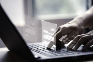como automatizar a validacao de documentos no setor financeir