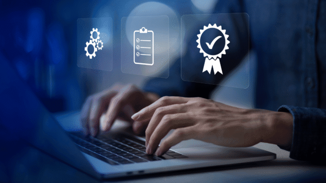 Certificação ISO 27001