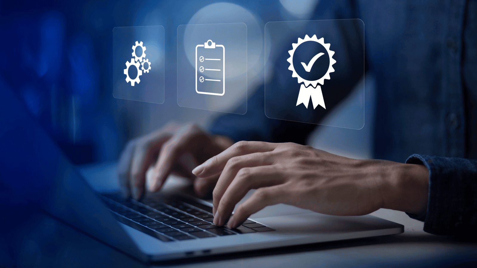 Certificação ISO 27001