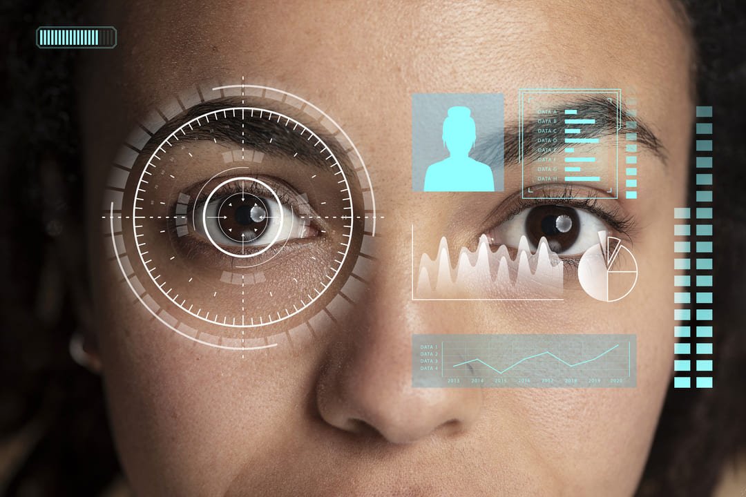 biometria facial