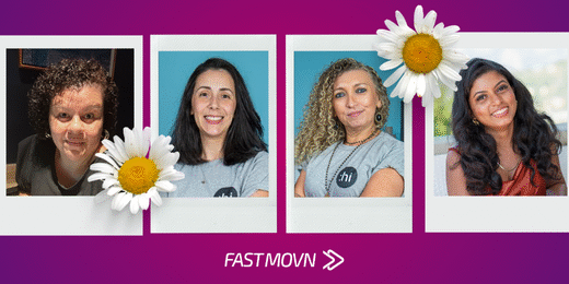 liderança feminina em tecnologia