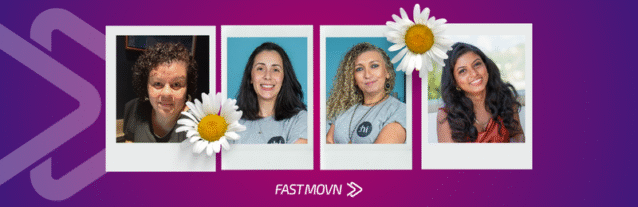 liderança feminina em tecnologia