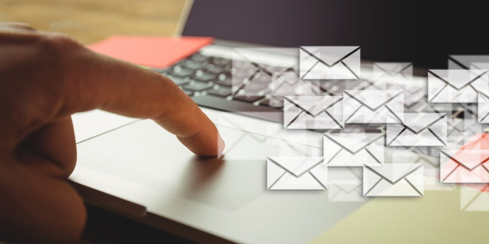 Envio de e-mails
