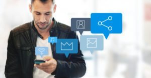 Comunicação multicanal no faturamento