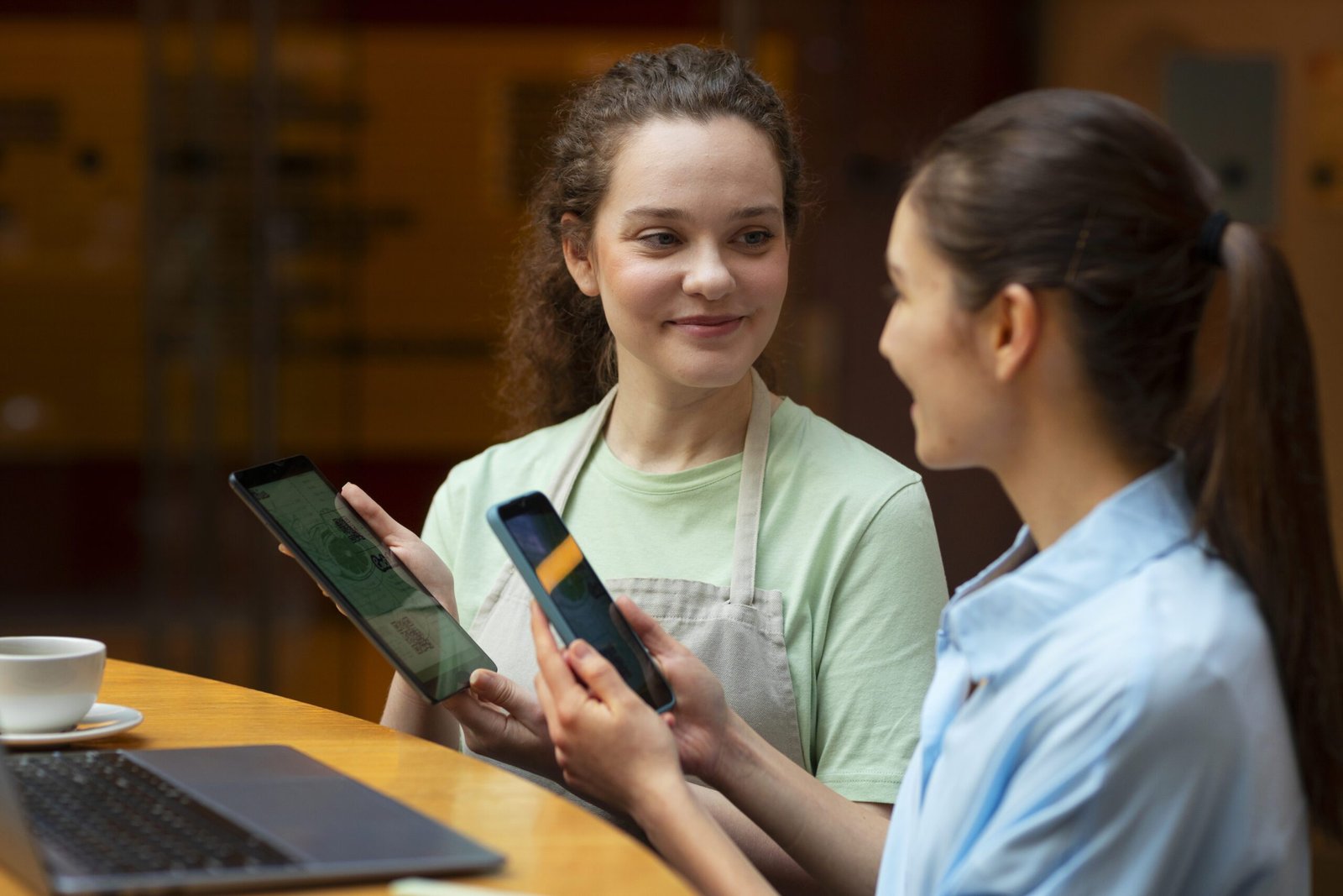 Customer experience